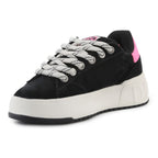 D.Franklin Key Classic W shoes DFSH402001-BLAC D.Franklin