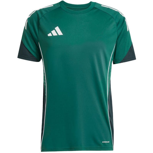 adidas Tiro 25 Competition Training Jersey M JI8942 Clothing/Football Adidas