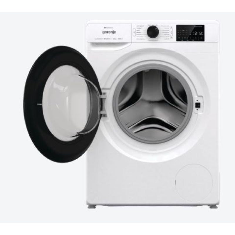 Washing machine GORENJE WPNEI84A1SWIFI/PL AGD - Produkty/Pralki wolnostojące Your Sports Performance