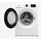 Washing machine GORENJE WPNEI84A1SWIFI/PL AGD - Produkty/Pralki wolnostojące Your Sports Performance