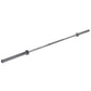 Olympic bar 20 kg / 2200 mm with lock jaw clamps HMS GO901 In preparation Your Sports Performance