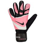 Nike GK Match Jr FJ4862-014 goalkeeper gloves Accessories/Gloves Nike