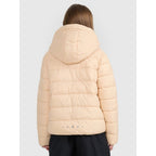 Girls' down jacket with synthetic filling 4F 4FJRAW25TDJAF0816-83S Clothing Your Sports Performance