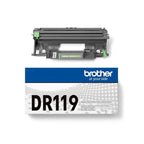 BROTHER Drum Black DR119= DR119 Bębny/Do drukarek Brother Your Sports Performance