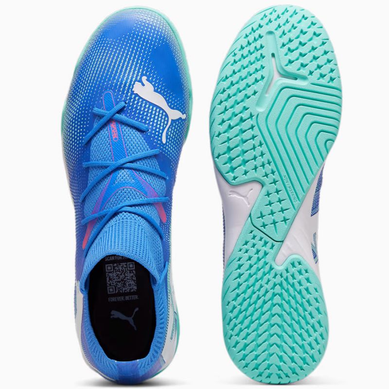 Puma FURURE 7 Match IT M 107936 01 shoes Footwear/Football Puma