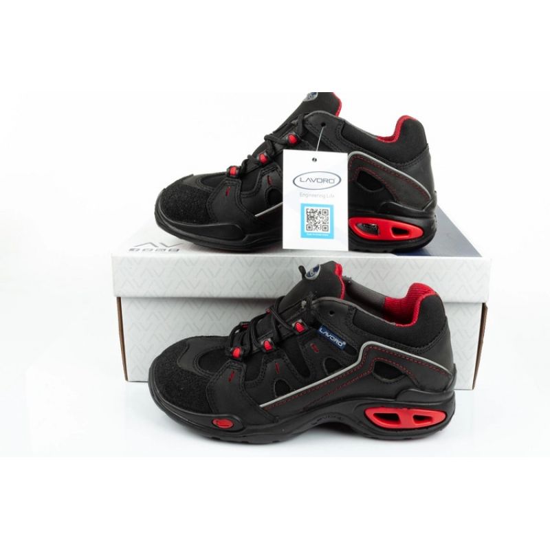 Lavoro Homestead U shoes 1276.30 Footwear/Outdoor/Lavoro Your Sports Performance