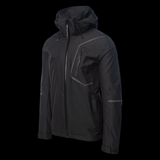Men's transitional jacket HORNEN In preparation Your Sports Performance
