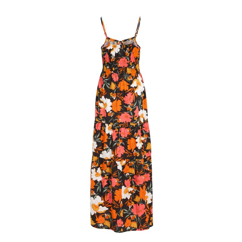 O'Neill Quorra Maxi Dress W 92800614138 Clothing/Lifestyle/ONeill Your Sports Performance