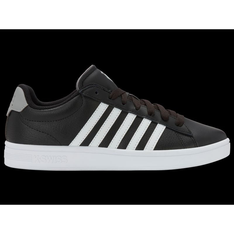K-Swiss COURT TIEBREAK II shoes (04413-030-M) K- Swiss