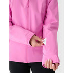Winter ski jacket 4F 4FWAW24TTJAF572-55S Clothing/Outdoor 4F