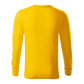 T-shirt Rimeck Resist LS M MLI-R0504 yellow Clothing/Lifestyle/T-shirts/Rimeck Your Sports Performance