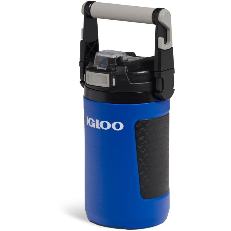 IGLOO Rival 1/2 Gallon Jug Insulated Bottle (1.9 liters)
