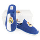 Real Madrid Flip-Flops M CFRM14 Footwear/Lifestyle/Real Madryt Your Sports Performance