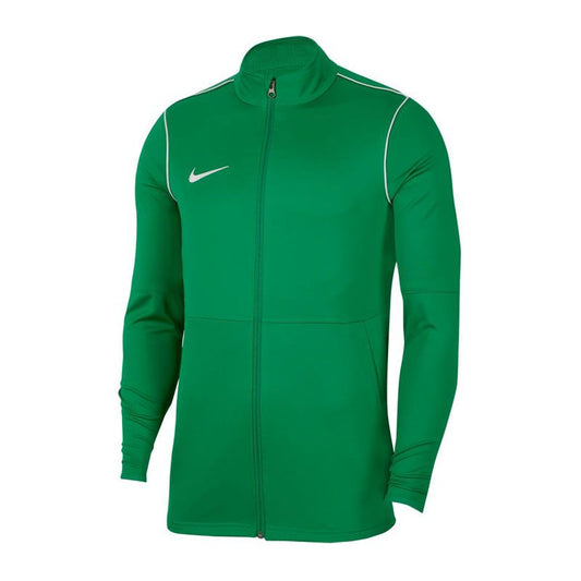 Nike Dry Park 20 Training Jr BV6906-302 sweatshirt Clothing/Football Nike