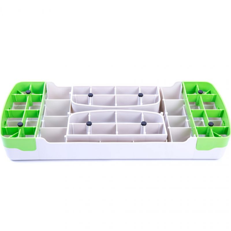 Two-step step Spokey Basic IV 920946 Accessories/Training equipment/Stepy Your Sports Performance