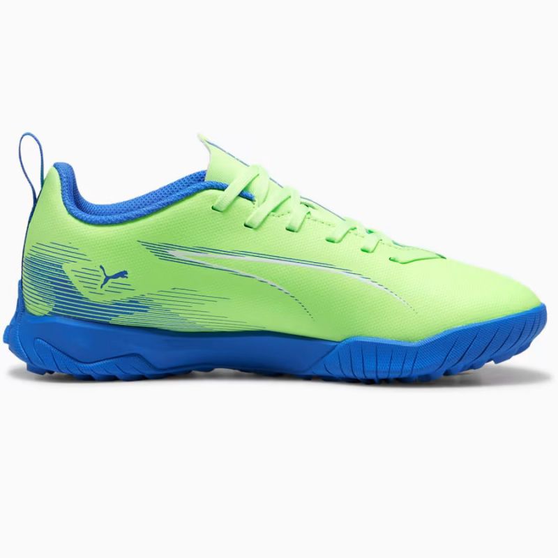 Puma ULTRA 5 Play Jr TT shoes 107910-03 Footwear/Football/TT/JR Puma