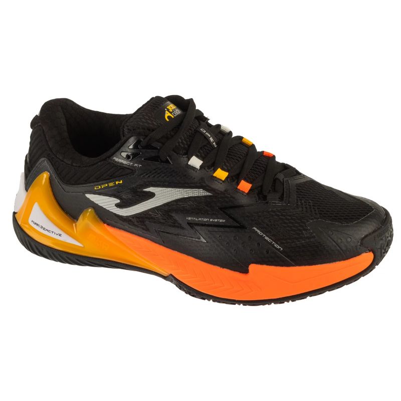 Joma Open Men 2501 M TOPEW2501OM tennis shoes Footwear/Tennis/Low/Joma Joma