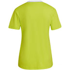 T-shirt adidas Entrada 22 Jsy W HC5080 Clothing/Training Adidas