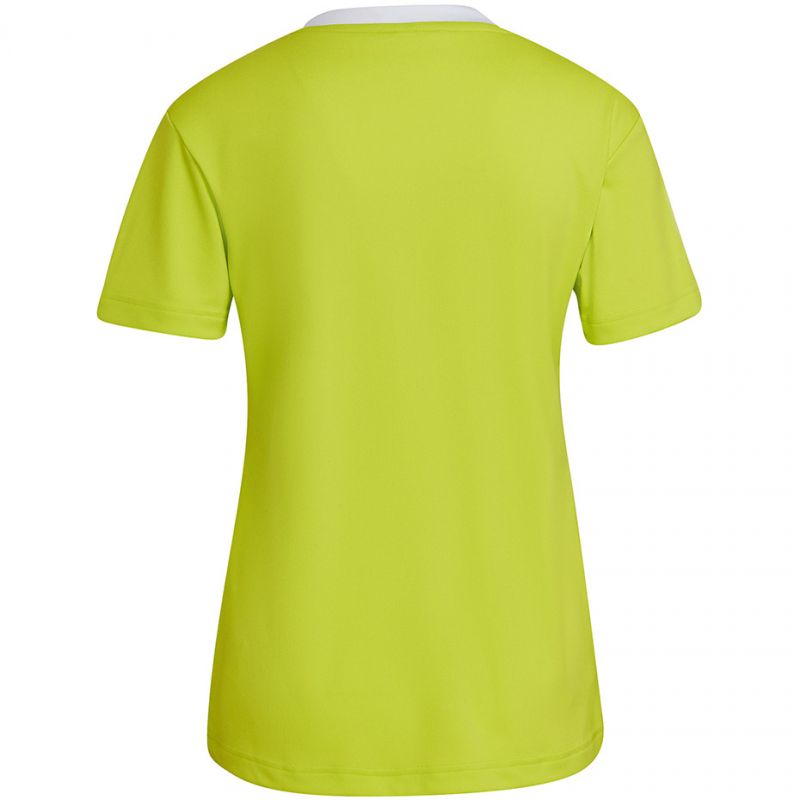T-shirt adidas Entrada 22 Jsy W HC5080 Clothing/Training Adidas
