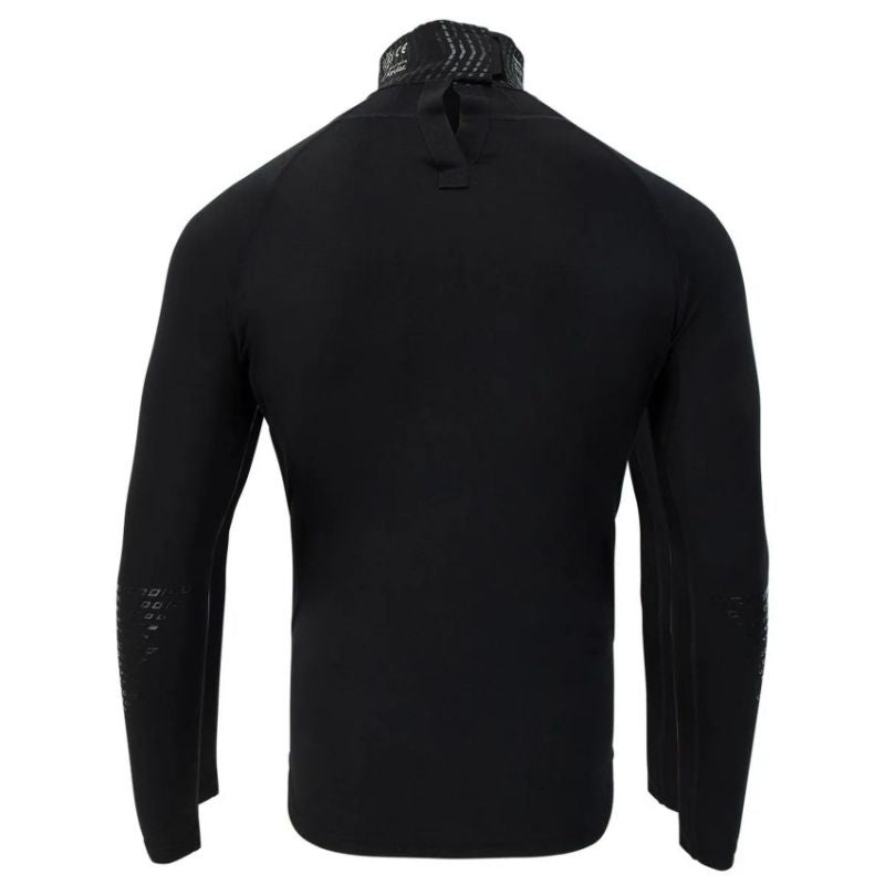 Bauer Neckprotect 2 Sr Long Sleeve Ribano Shirt In preparation Your Sports Performance