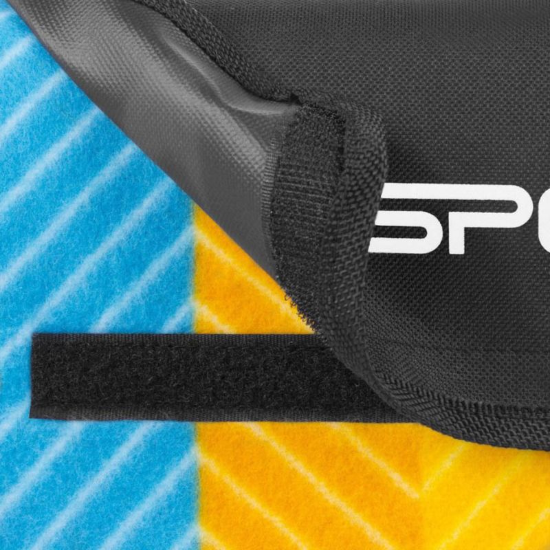 Spokey Grain picnic blanket 130x150 839638 Accessories/Tourist equipment Your Sports Performance