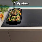 Induction hob GORENJE GI8432BSCWF 80 cm AGD - Produkty/Płyty grzejne do zabudowy Your Sports Performance
