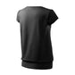 Adler City T-shirt W MLI-12001 Clothing/Lifestyle/T-shirts/Adler Your Sports Performance