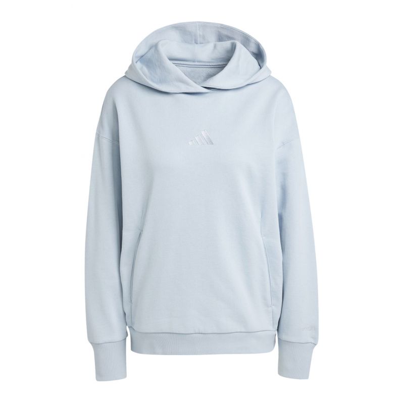 Hoodie adidas All Szn W IY6811 Clothing/Lifestyle/adidas Adidas