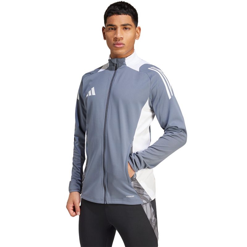 Adidas Tiro 24 Competition Training M IV9149 sweatshirt Clothing/Football Adidas