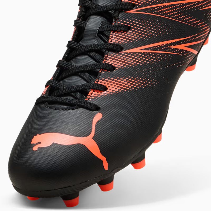 Puma Attacanto FG/AG M 107477-12 football boots Footwear/Football/FG/SR Puma