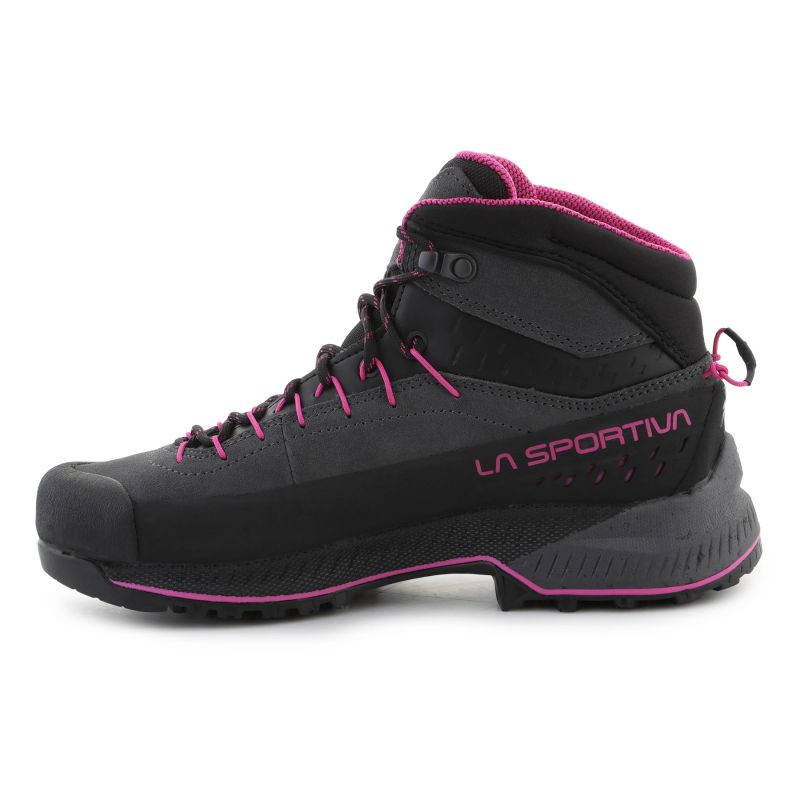 La Sportiva TX4 Evo Mid W'S GTX W shoes 37G900411 Footwear/Outdoor/La Sportiva Your Sports Performance