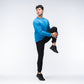 Men's TRALL Trousers In preparation Your Sports Performance