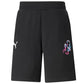 Puma Neymar Jr Creativity Short M 605560-01 Clothing/Football Puma