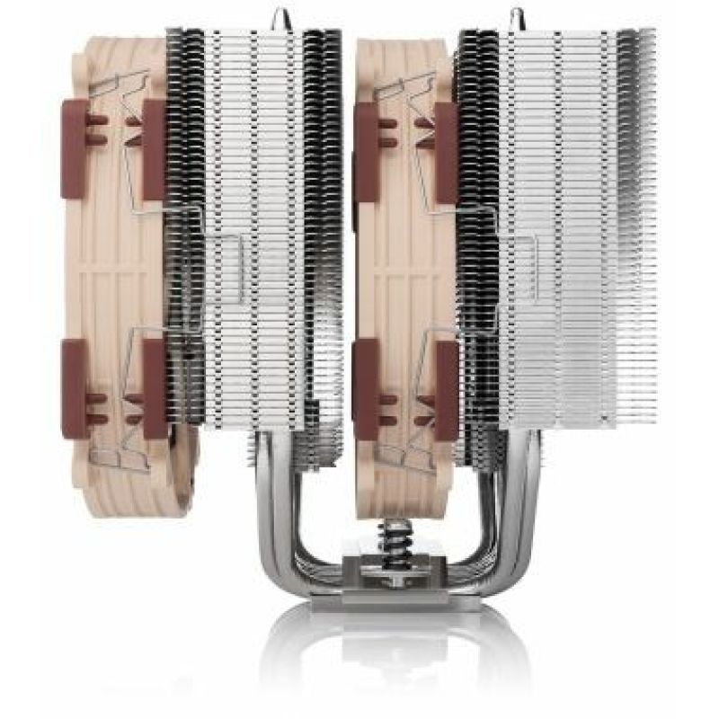 NOCTUA NH-D15 G2 LBC CPU Cooler Chłodzenie/Chłodzenie CPU Your Sports Performance