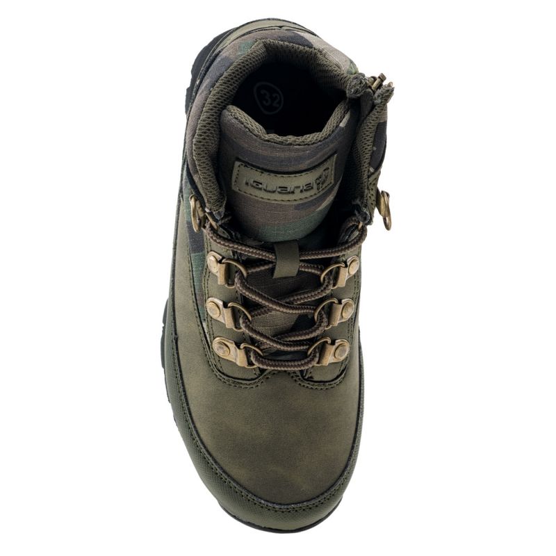 Shoes Iguana Mitaro Jr 92800208866 Footwear/Outdoor/Iguana Your Sports Performance