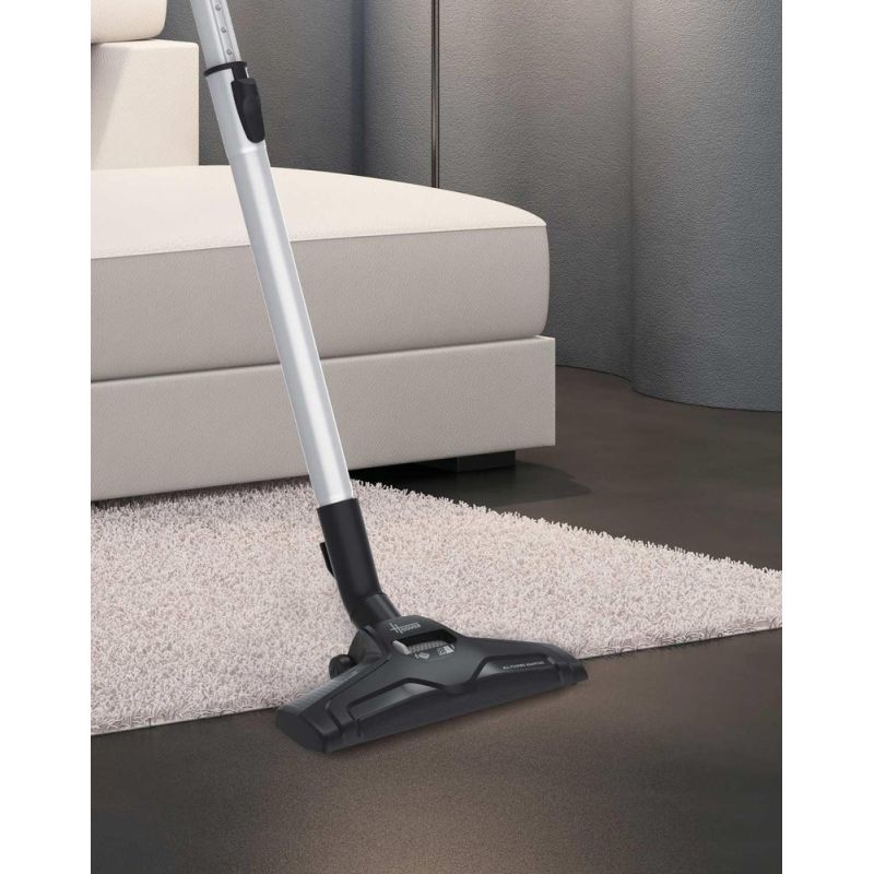 Hoover HE120PET 011 7809079 2.5L Vacuum Cleaner Dry 700W Dust Bag AGD - Produkty/Odkurzacze Your Sports Performance