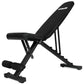 VIRTUFIT FOLDABLE ADJUSTABLE FITNESS BENCH FB100 In preparation Your Sports Performance