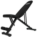 VIRTUFIT FOLDABLE ADJUSTABLE FITNESS BENCH FB100 In preparation Your Sports Performance