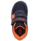 Kappa Pio M Sneakers Jr 280023M 6744 Footwear/Lifestyle/Kappa Kappa