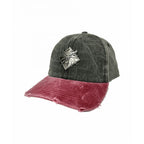 The Witcher 3 Vintage Good Loot Baseball Cap Gadżety dla graczy/Czapki Your Sports Performance
