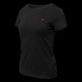 Women's T-shirt with short sleeves LADY PLAYO II SLIM Hi-Tec