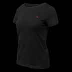 Women's T-shirt with short sleeves LADY PLAYO II SLIM Hi-Tec