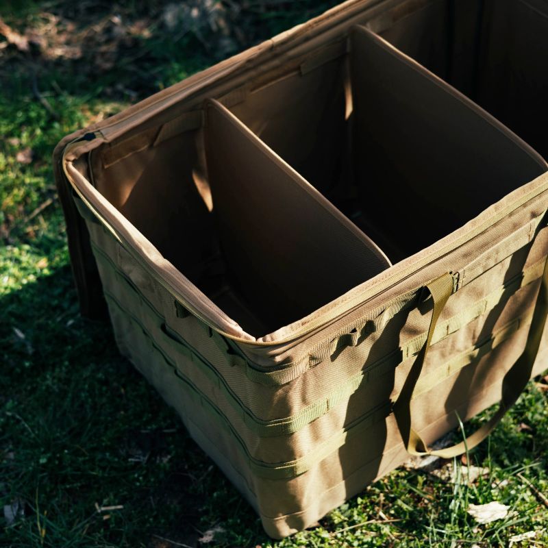 Offlander Offroad camping bag with frame 95L OFF_CACC_15 Accessories/Bags/Other bags Your Sports Performance