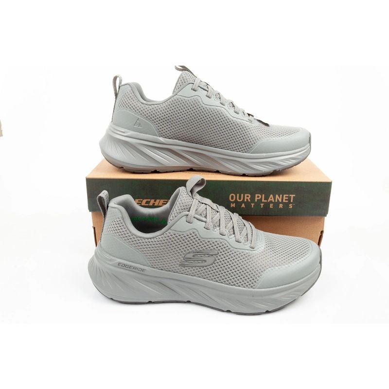 Skechers men's shoes sneakers Edgeride - Rekze comfortable sports