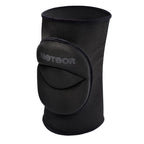 Meteor S volleyball knee pads black In preparation Your Sports Performance