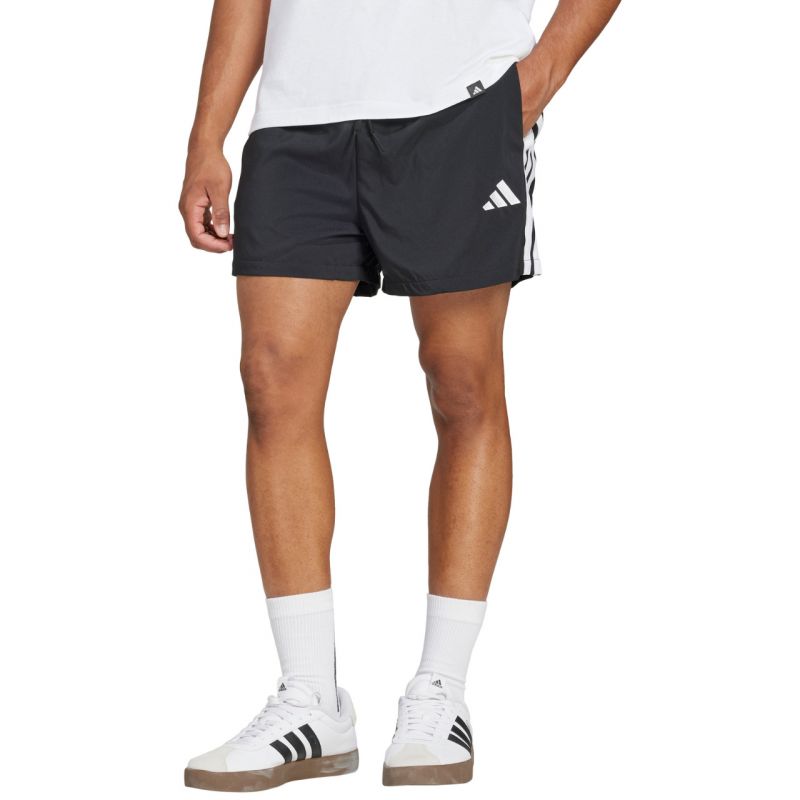 adidas Essentials 3-Stripes Chelsea 5-Inch Shorts M IM7850 Clothing/Training Adidas