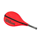 Wilson Pro Staff Precision Junior 26 4" Tennis Racket with Cover, Red WR133610H To be categorized Your Sports Performance