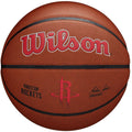 Wilson Team Alliance Houston Rockets Ball WTB3100XBHOU Accessories/Balls/Basketball Your Sports Performance
