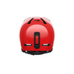 POC Fornix Mips Ski Helmet Red POC
