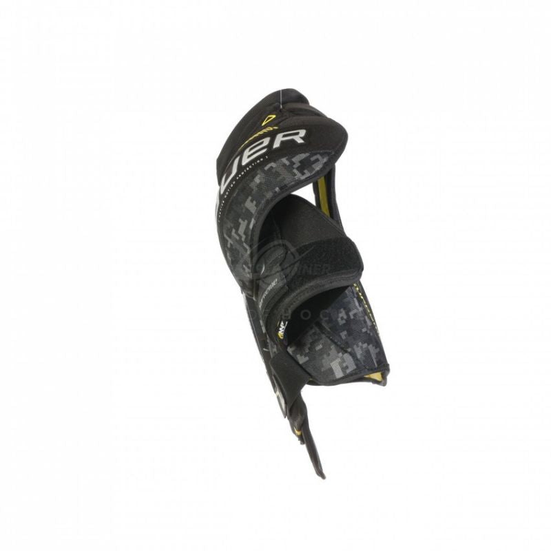 Bauer Supreme M3 Int M 1061868 hockey shoulder pads Accessories/Protectors and knee pads/Bauer Bauer